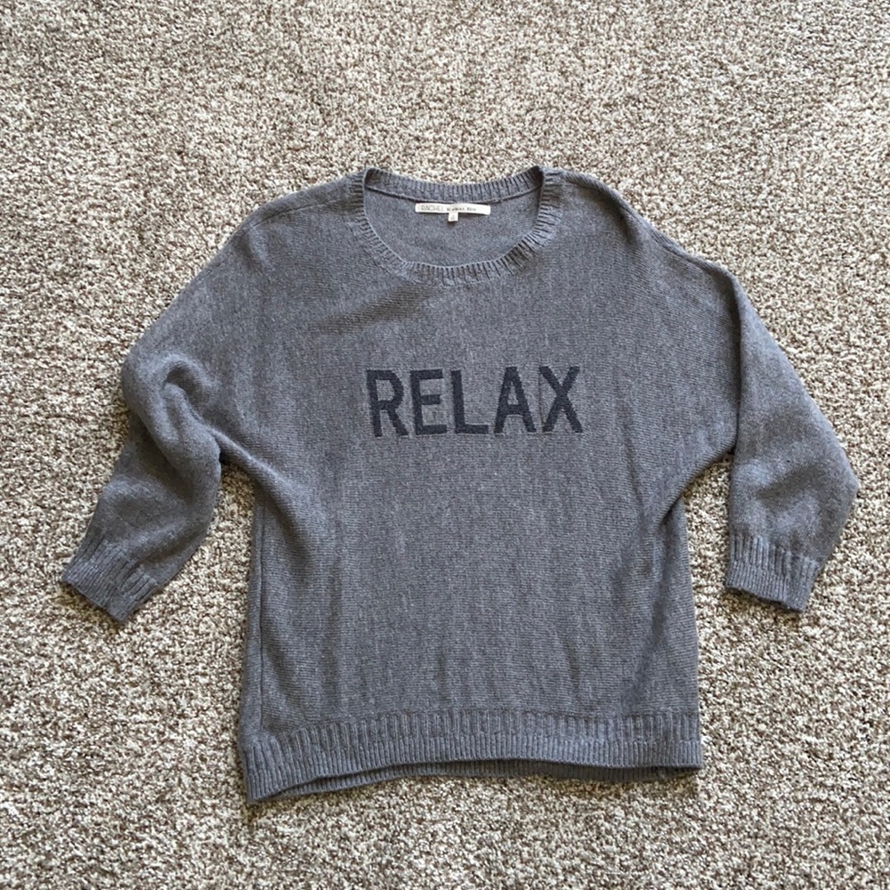 Rachel Roy Sweater